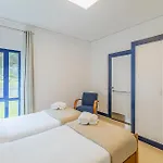 Hostel Hi - De Juventude Ovar