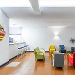Hi - De Juventude Hostel Ovar