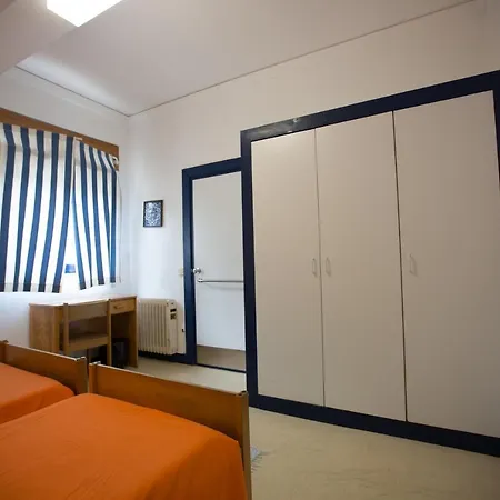 Hi - De Juventude Ovar