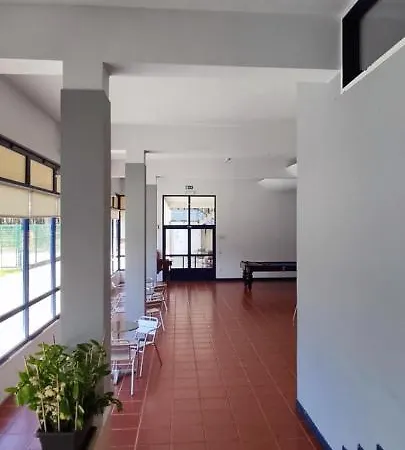 Hi - De Juventude Hostal