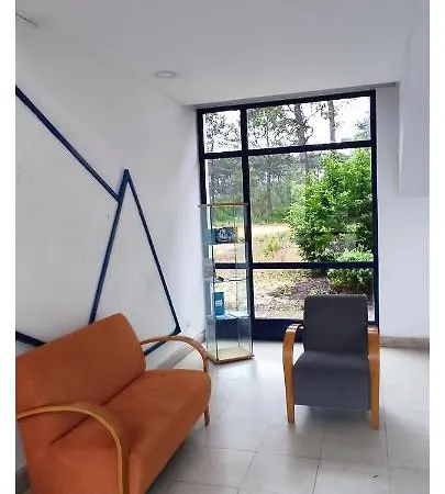 Hi - De Juventude Hostal