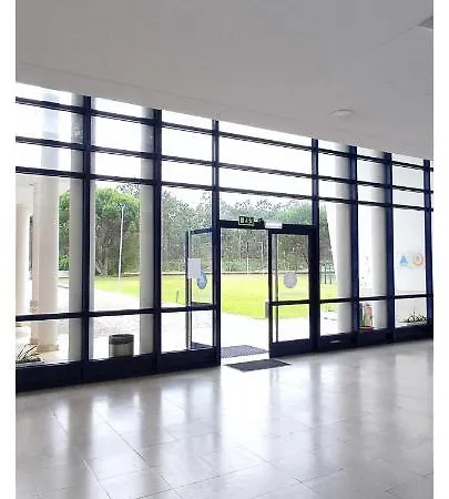 Hi - De Juventude * Ovar