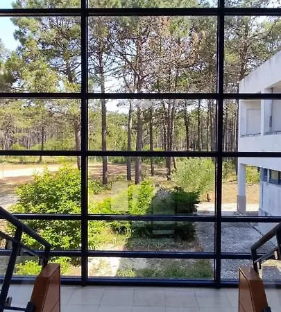 Hi - De Juventude Hostel