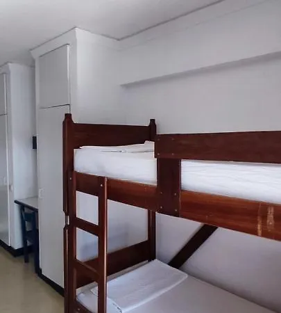 Hostal Hi - De Juventude Ovar