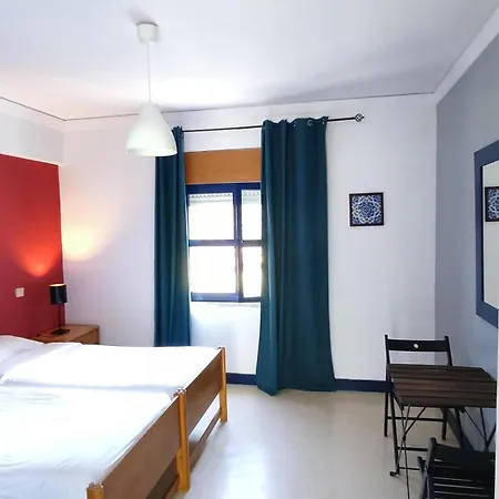 Albergue Hi - De Juventude