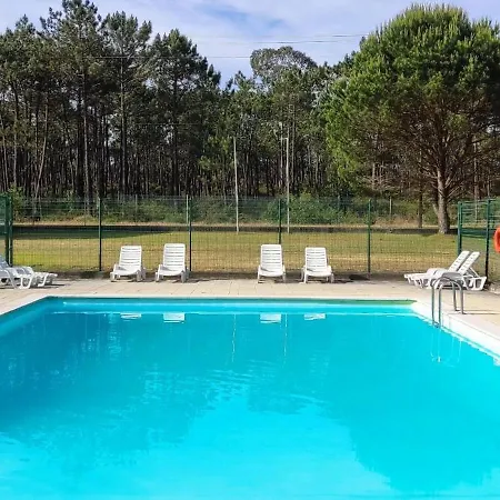 Albergue Hi - De Juventude Ovar