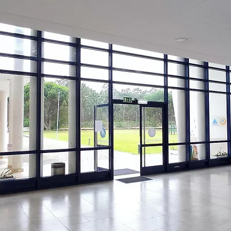 Hi - De Juventude Hostel