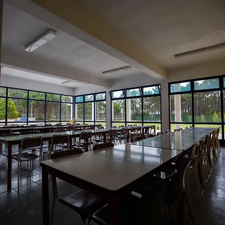 Hostel Hi - De Juventude