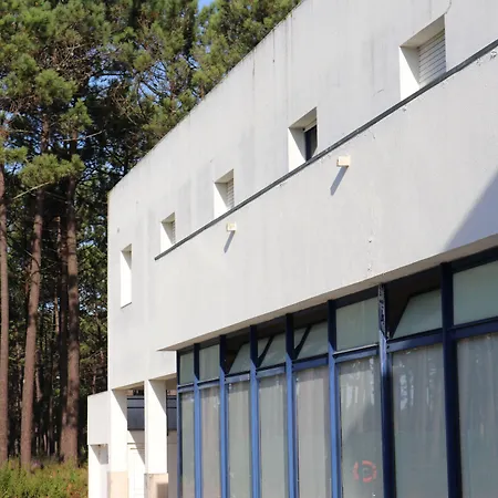 Hi - De Juventude Hostel