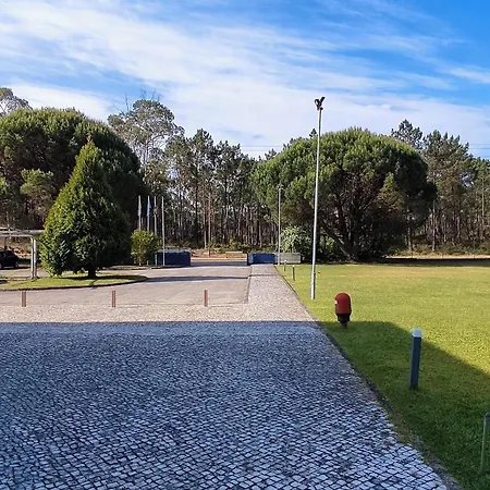 Hi - De Juventude Albergue Ovar