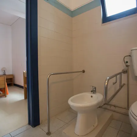 Albergue Hi - De Juventude