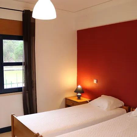 Albergue Hi - De Juventude *