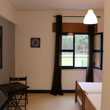 Hi - De Juventude Ovar