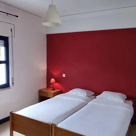 Hi - De Juventude Albergue *