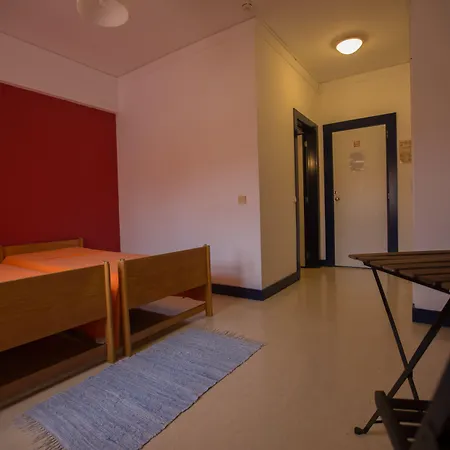 Hostel Hi - De Juventude *