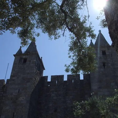 Hi - De Juventude Ovar