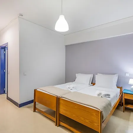 Hi - De Juventude Hostel Ovar