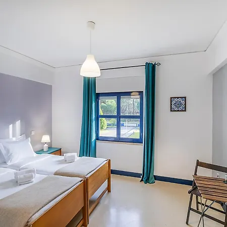 Hostel Hi - De Juventude Ovar