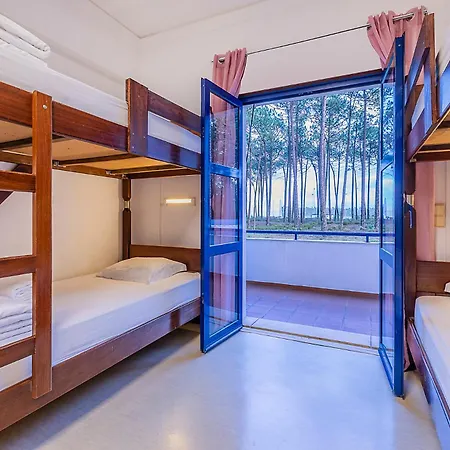 Hostel Hi - De Juventude