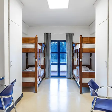 Hi - De Juventude Hostel *