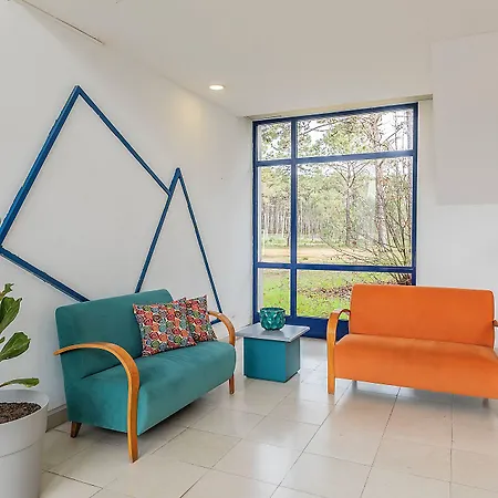 Hi - De Juventude Hostel