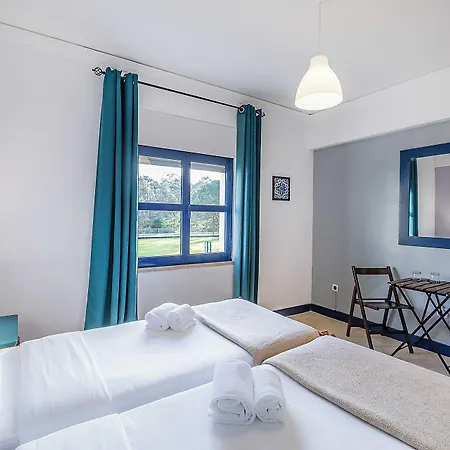 Hi - De Juventude Hostel Ovar