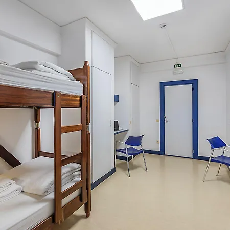 Hostel Hi - De Juventude *