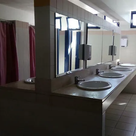 Hi - De Juventude Hostal