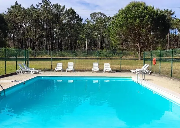 Hostel Hi - De Juventude Ovar