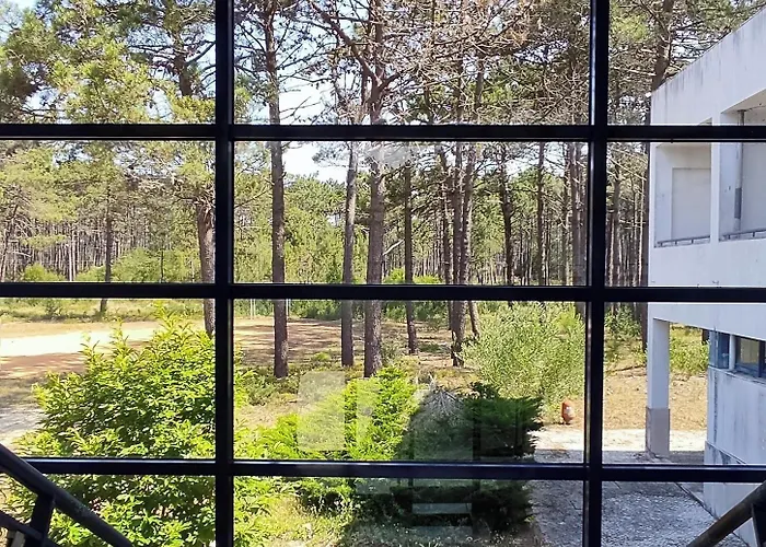 Hostel Hi - De Juventude *