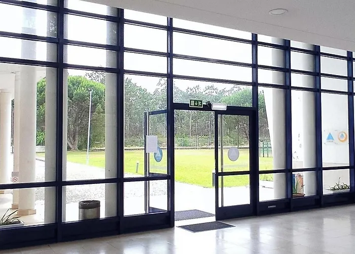 Hi - De Juventude Hostel