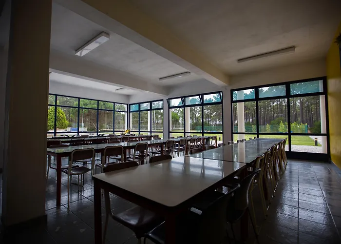 Hostel Hi - De Juventude