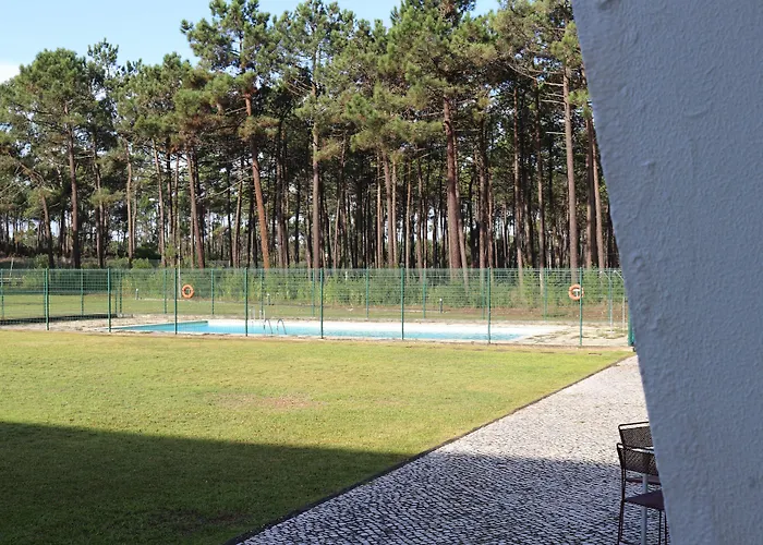 Hostel Hi - De Juventude Ovar