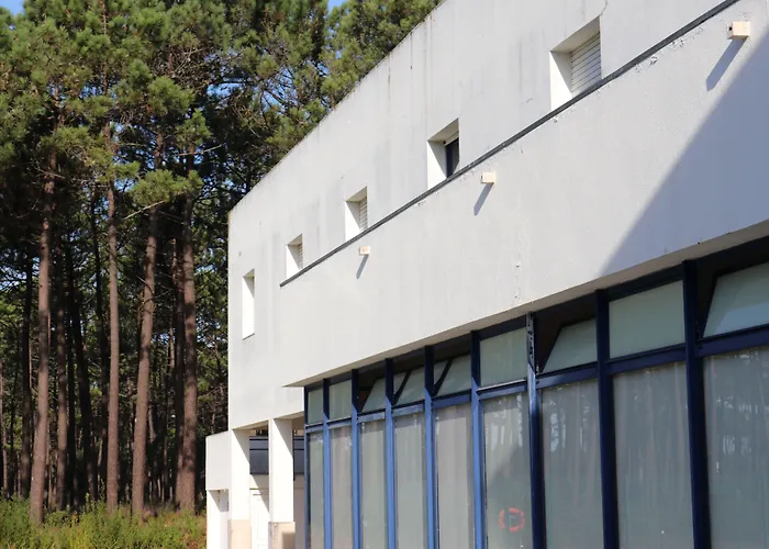 Hi - De Juventude Hostel