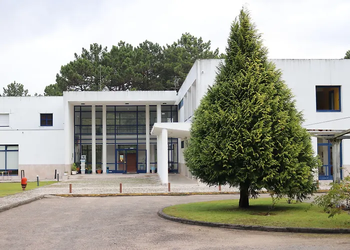 Hostel Hi - De Juventude