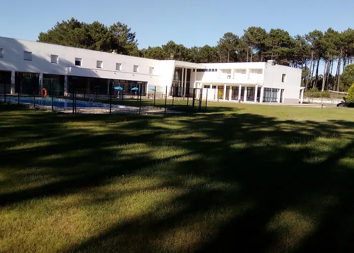 Hostel Hi - De Juventude