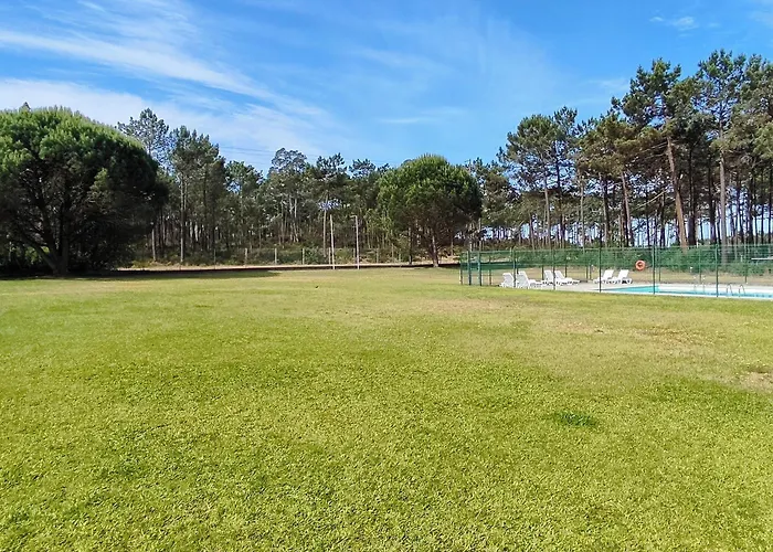 Hostel Hi - De Juventude Ovar