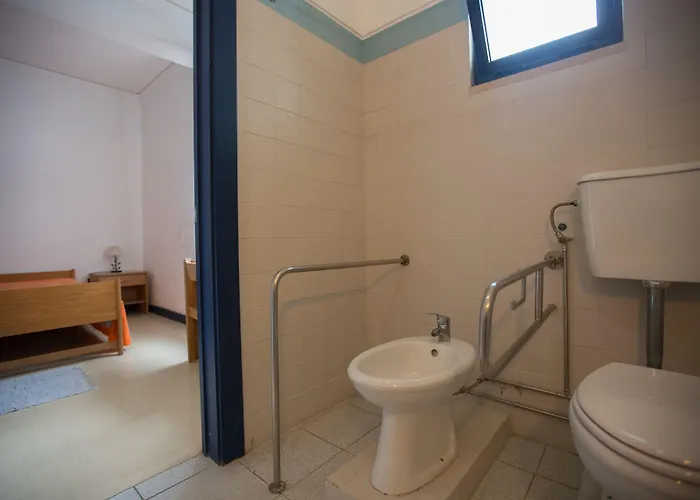 Hostel Hi - De Juventude