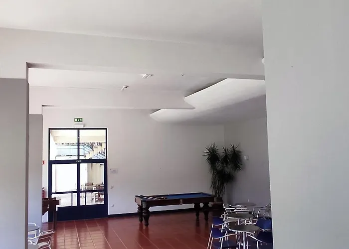 Hostel Hi - De Juventude