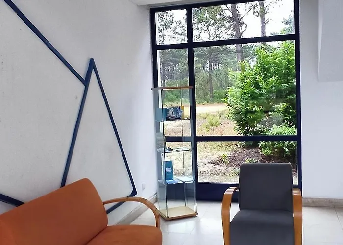 Hi - De Juventude * Ovar