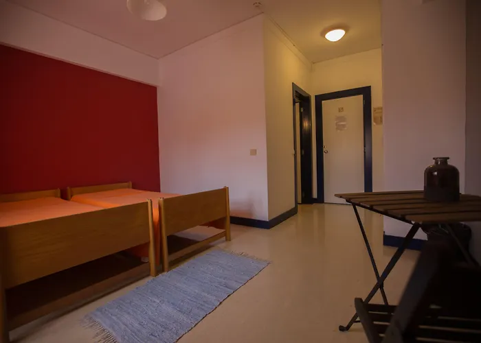 Hostel Hi - De Juventude *