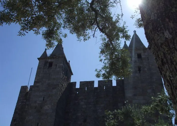 Hi - De Juventude Ovar