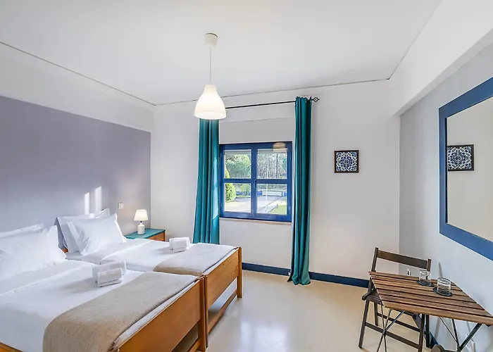 Hostel Hi - De Juventude Ovar