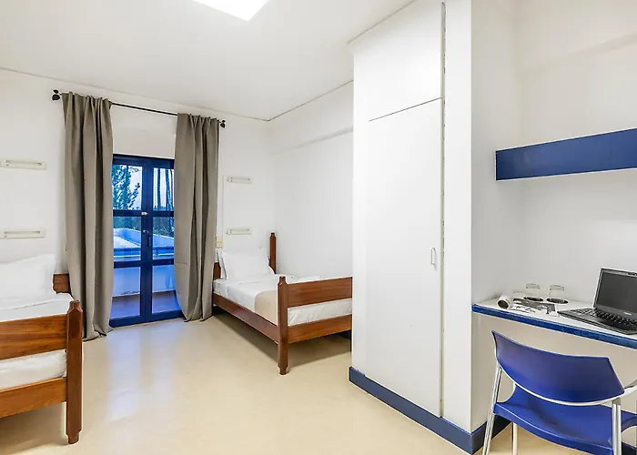 Hi - De Juventude Ovar