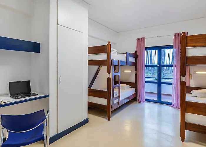 Hi - De Juventude Hostel