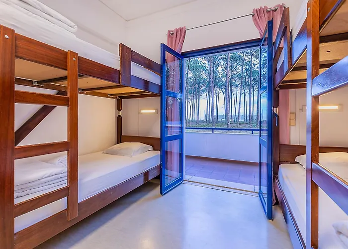 Hostel Hi - De Juventude