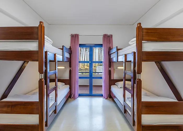 Hi - De Juventude Hostel Ovar