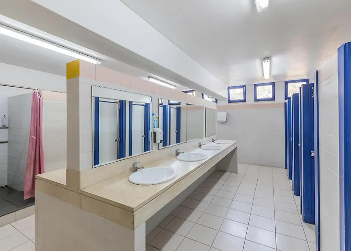 Hostel Hi - De Juventude Ovar