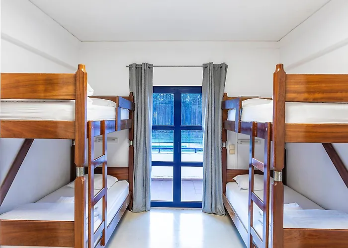 Hi - De Juventude Ovar