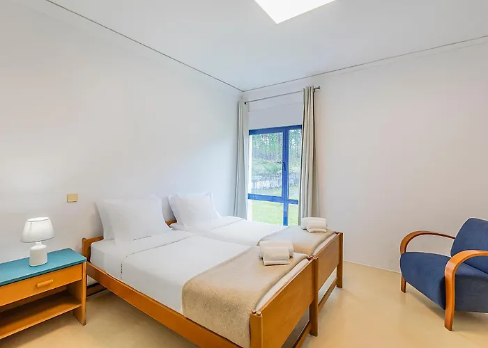 Hi - De Juventude * Ovar